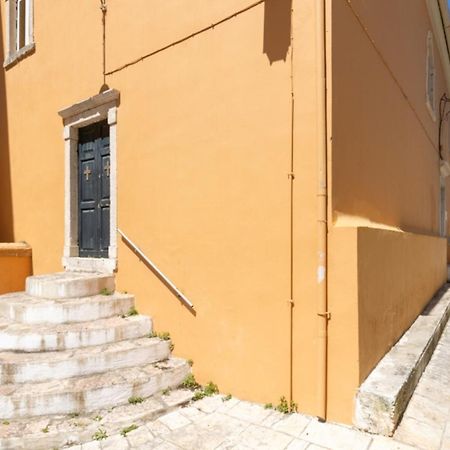 Little Bright Studio - Corfu Old Town Экстерьер фото