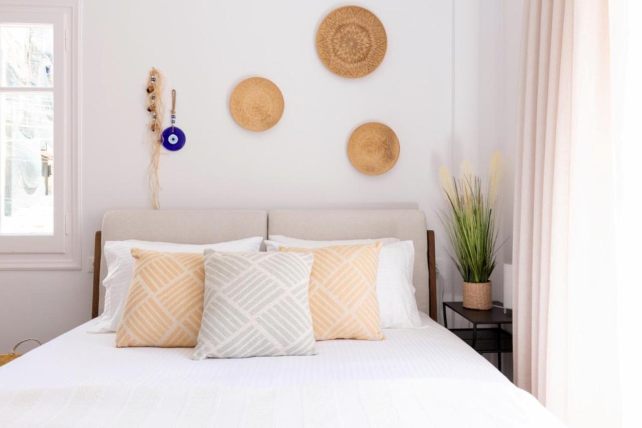 Little Bright Studio - Corfu Old Town Экстерьер фото