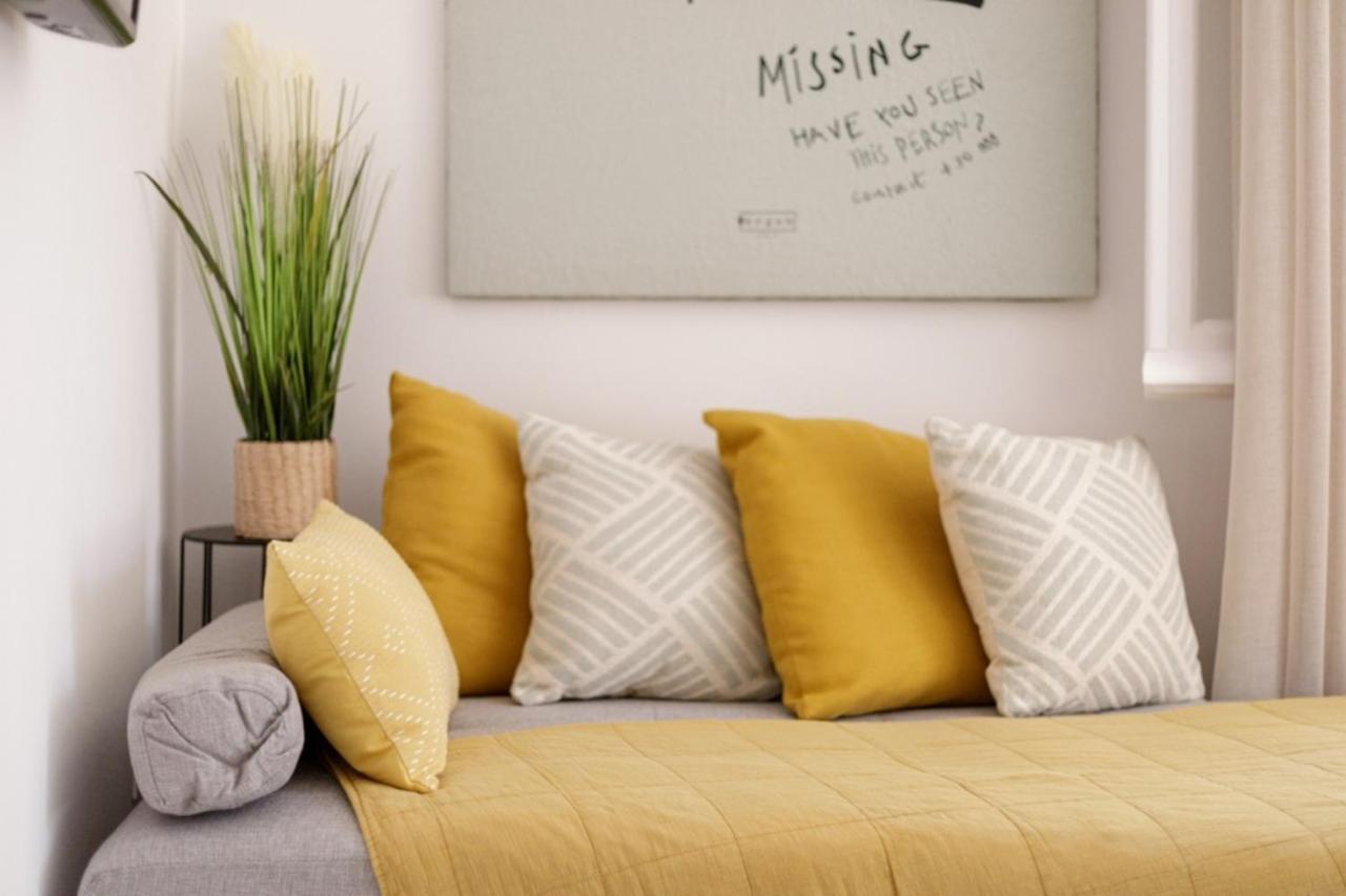 Little Bright Studio - Corfu Old Town Экстерьер фото