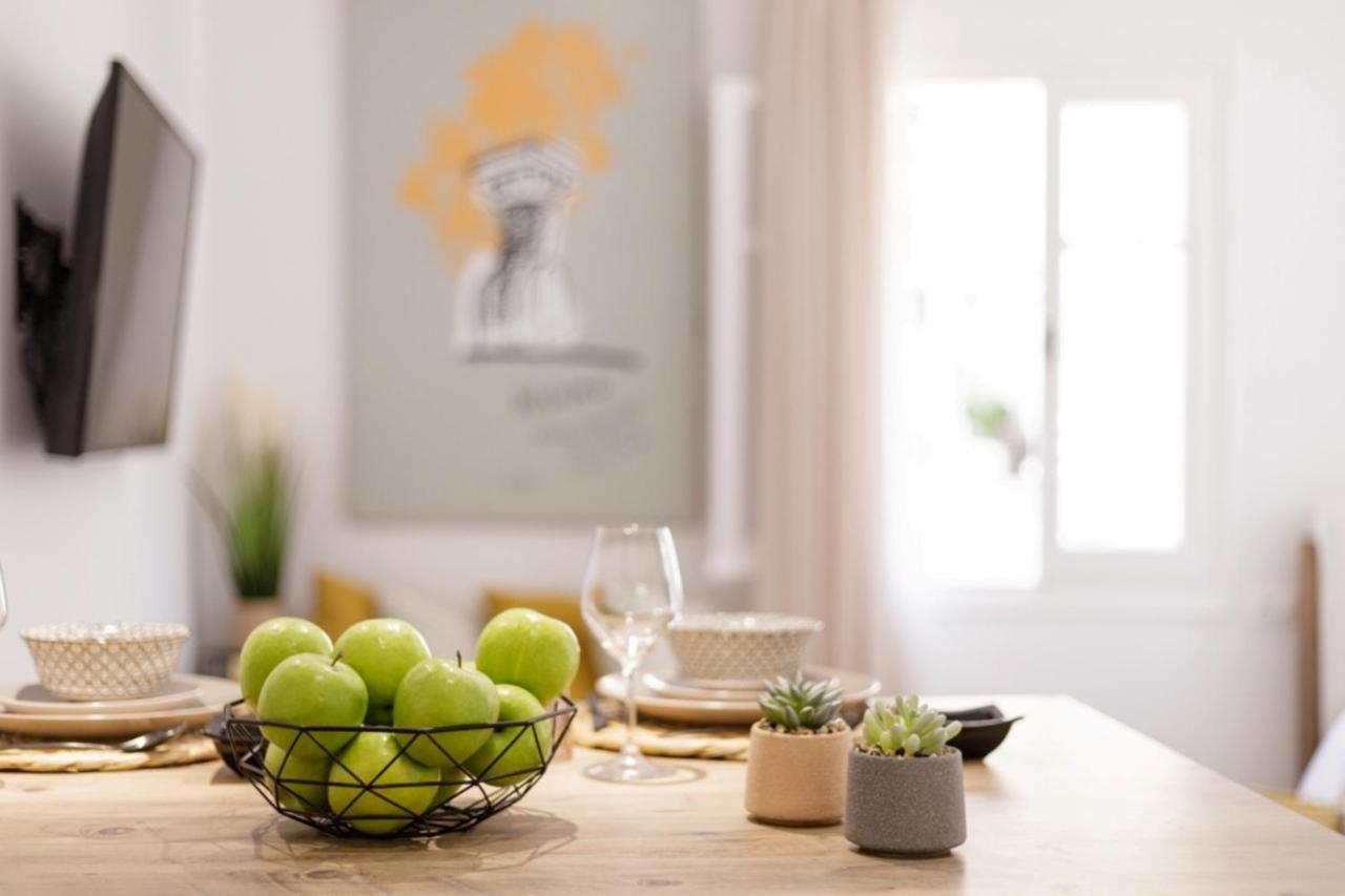 Little Bright Studio - Corfu Old Town Экстерьер фото
