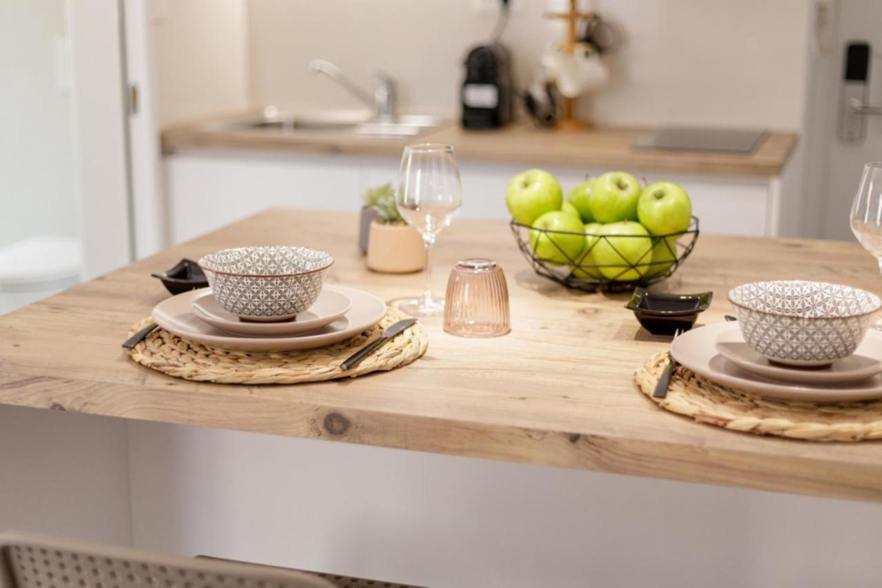 Little Bright Studio - Corfu Old Town Экстерьер фото